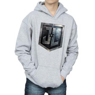 DC COMICS  Justice League Kapuzenpullover 