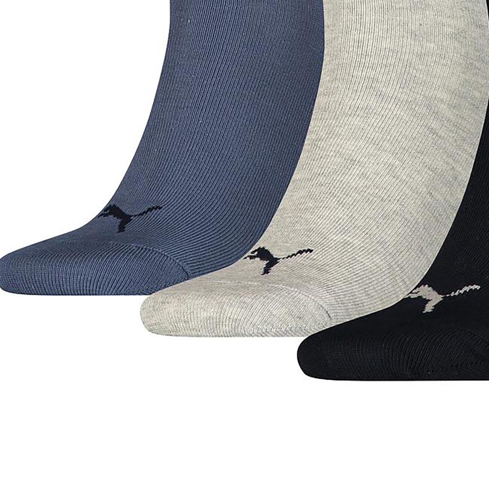 PUMA Kurzsocken Erwachsene 3er-Pack  