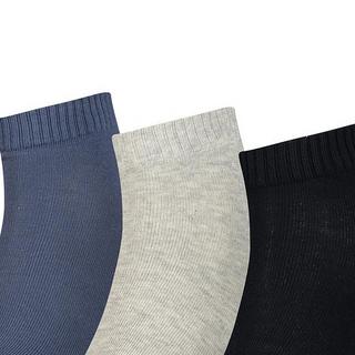 PUMA Kurzsocken Erwachsene 3er-Pack  