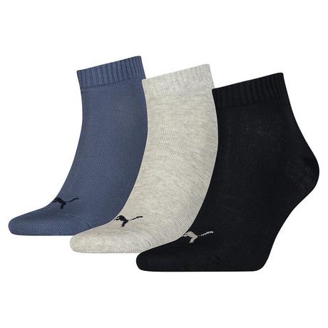 PUMA Kurzsocken Erwachsene 3er-Pack  