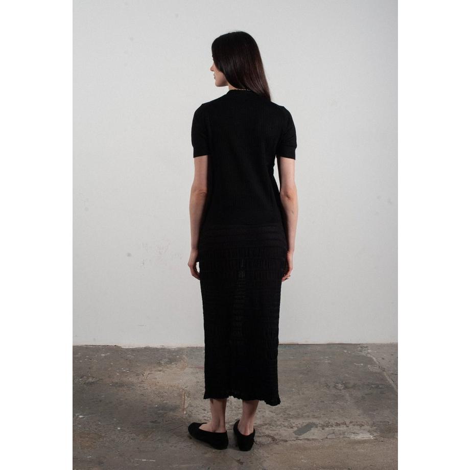 Studio Cashmere8 Frida 8 T-Shirt Maniche Corte Girocollo  