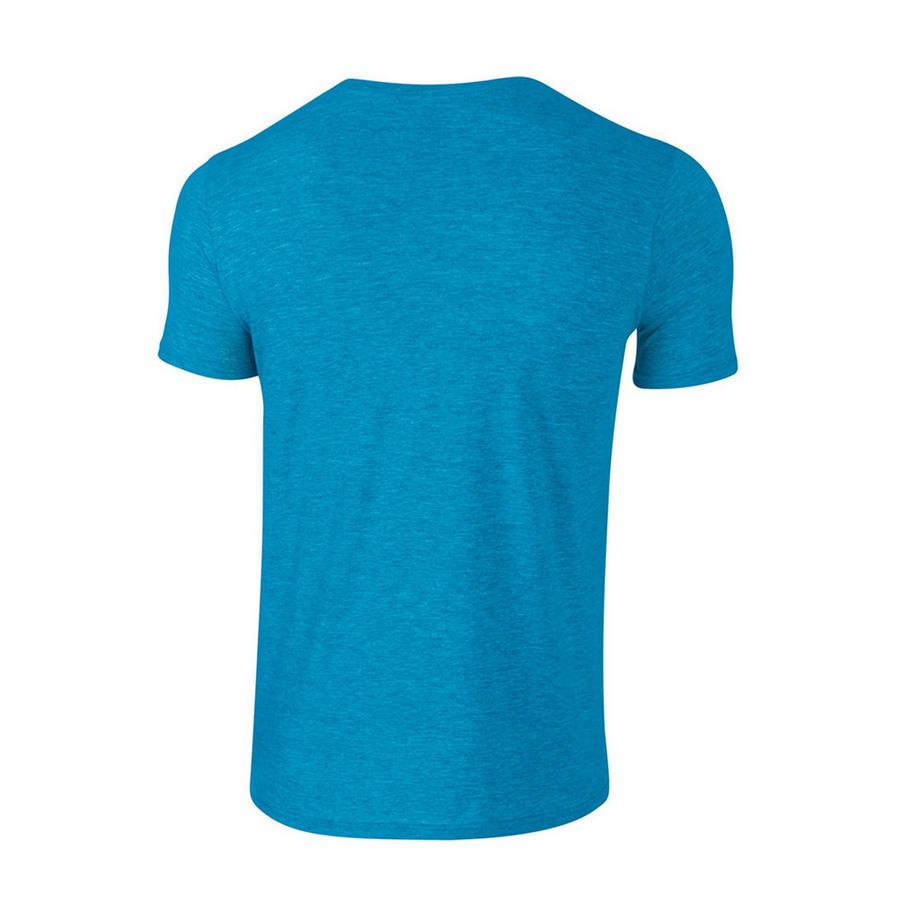 Gildan Softstyle Kurzarm T-Shirt  