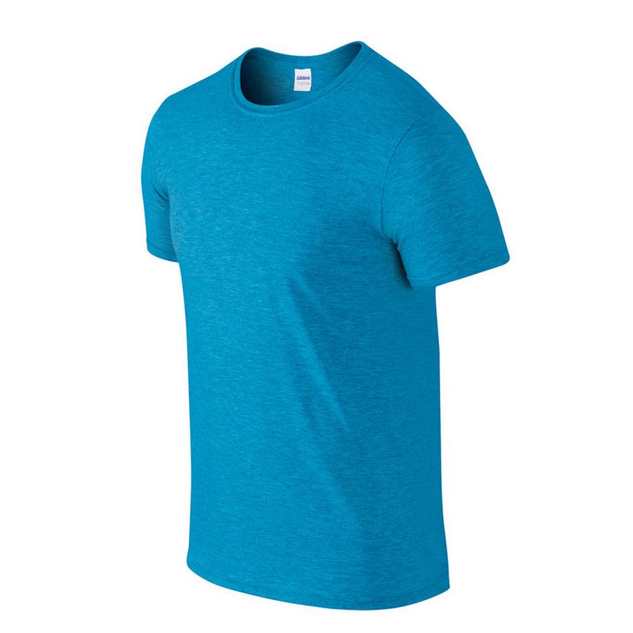 Gildan Softstyle Kurzarm T-Shirt  