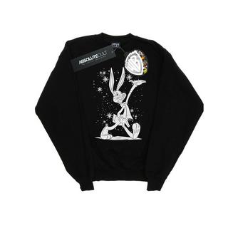 LOONEY TUNES  Let It Snow Sweatshirt 