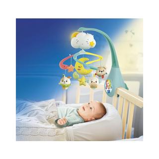 Clementoni  Baby Musik Mobile Cloud 