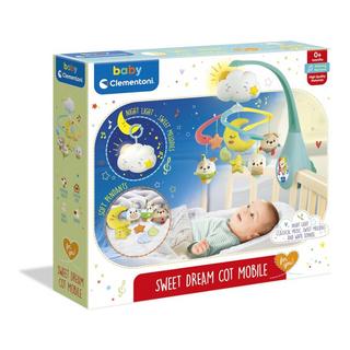 Clementoni  Baby Musik Mobile Cloud 