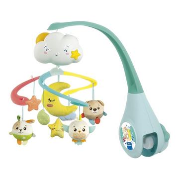 Baby Musik Mobile Cloud