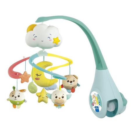 Clementoni  Baby Musik Mobile Cloud 