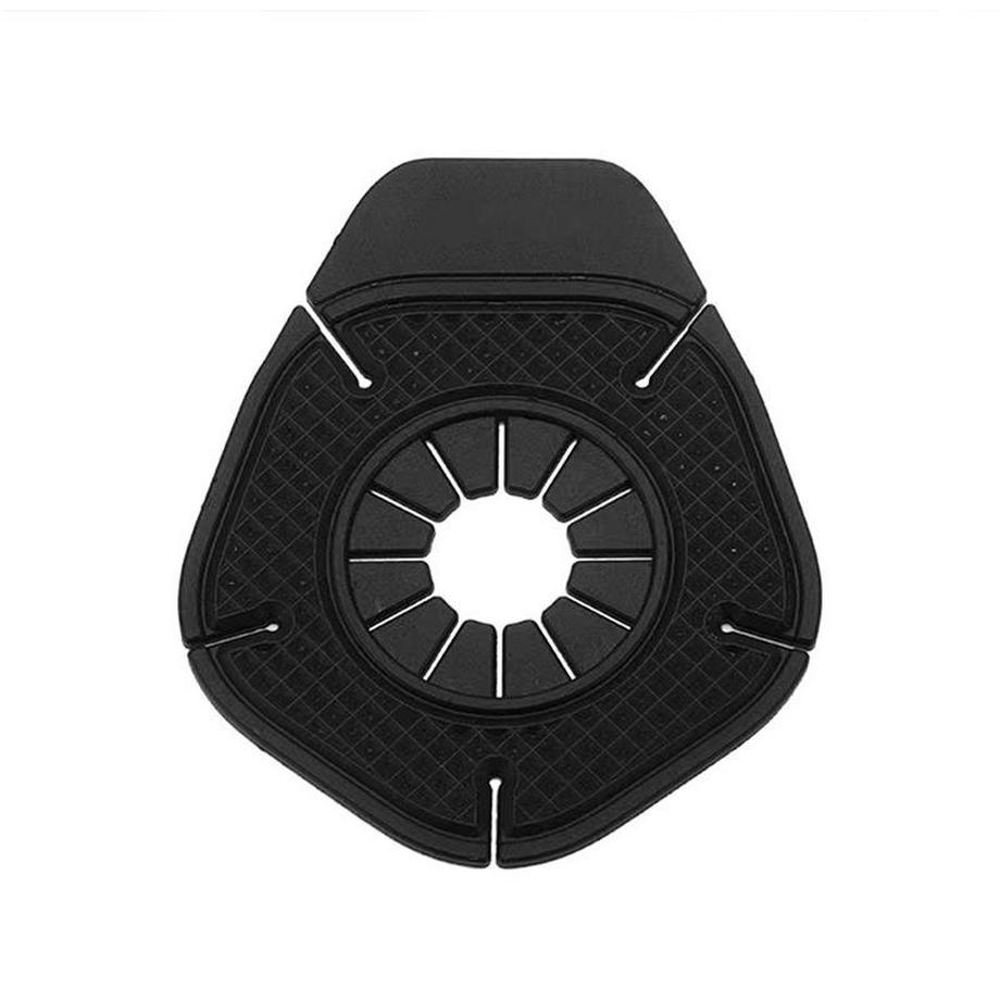 eStore  2x Protecteurs pour essuie-glaces - Silicone 