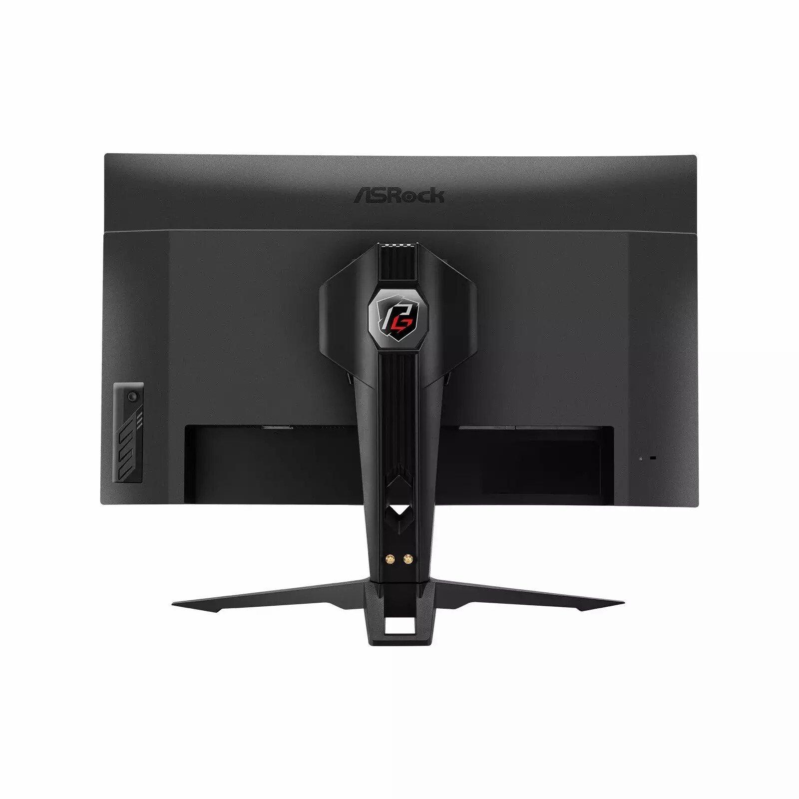 ASRock  Écran PC ASRock Phantom Gaming Quad HD 32" 