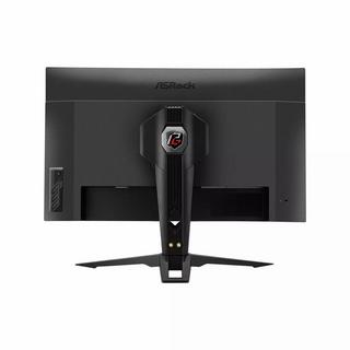 ASRock  Écran PC  Phantom Gaming Quad HD 32" 