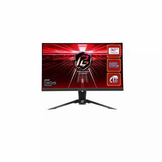 ASRock  Écran PC ASRock Phantom Gaming Quad HD 32" 