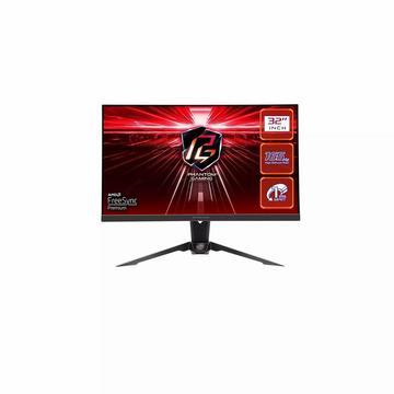 Écran PC ASRock Phantom Gaming Quad HD 32"