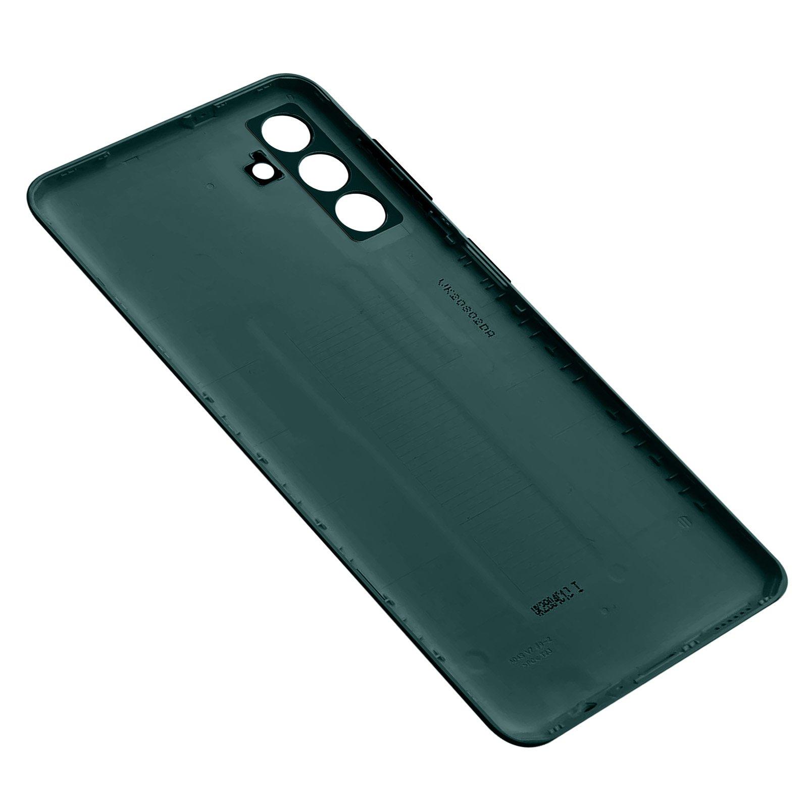 SAMSUNG  Akkudeckel Samsung A04s Green 