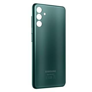 SAMSUNG  Copribatteria Samsung A04s green 