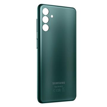 Akkudeckel Samsung A04s Green