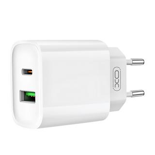 Avizar  Chargeur USB 20W + Câble USB-C 