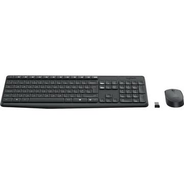 MK235 Tastatur-Maus-Set - Allemagne