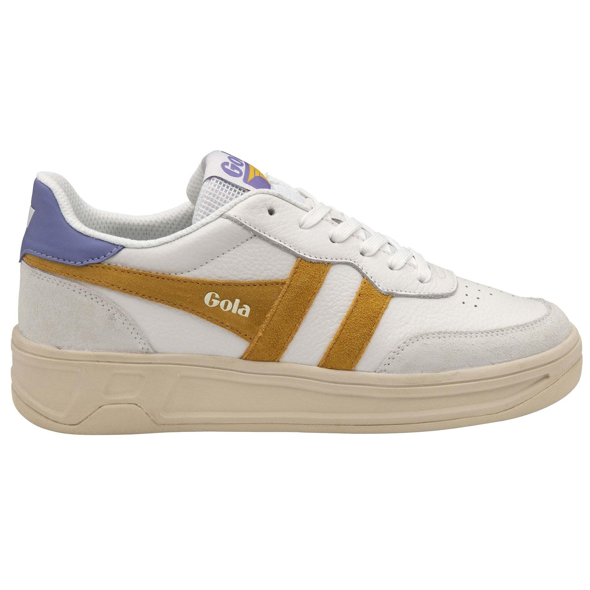 gola  Baskets femme  Topspin 