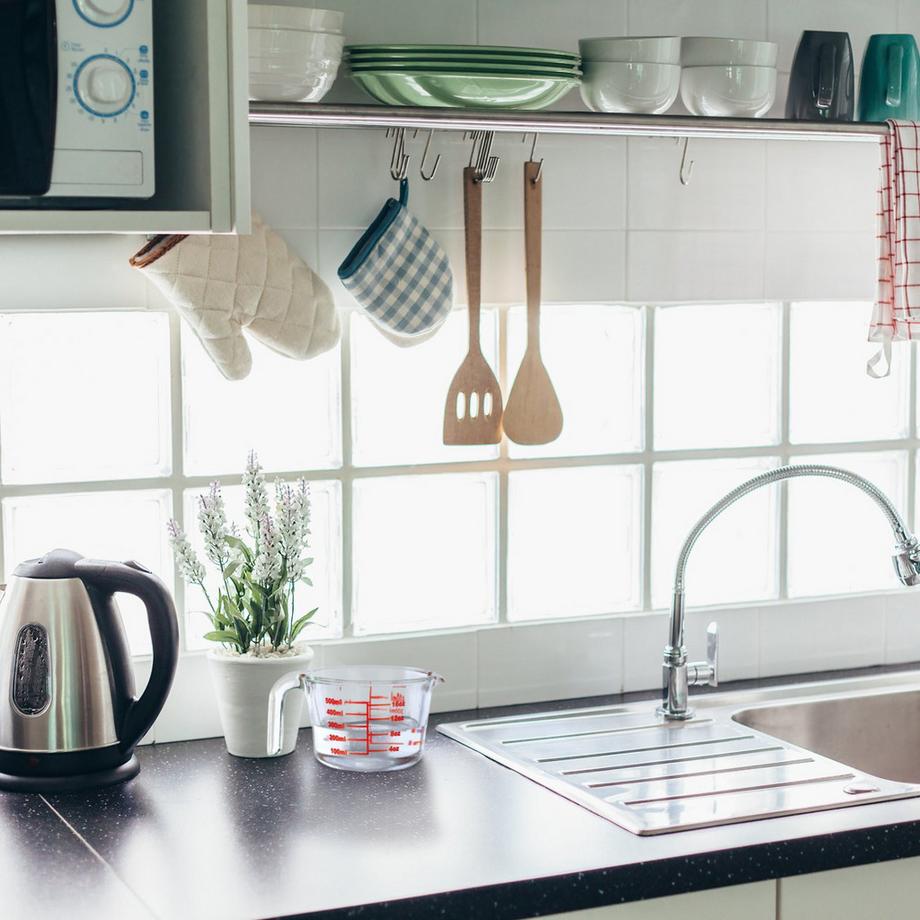 B2X Messbecher aus Glas 500 ml  