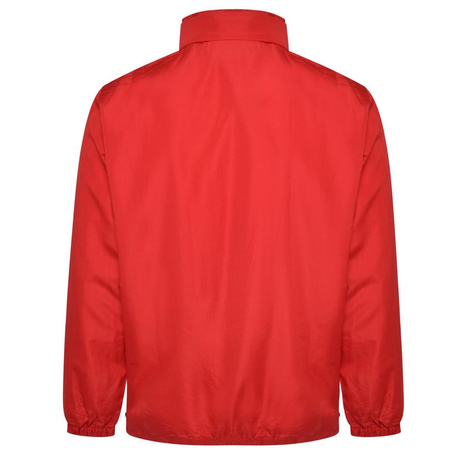 Umbro  Club Essential Jacke, wasserfest 