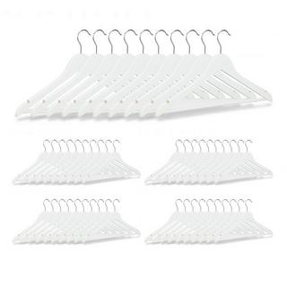 B2X Holzbügel - 50 Stk  