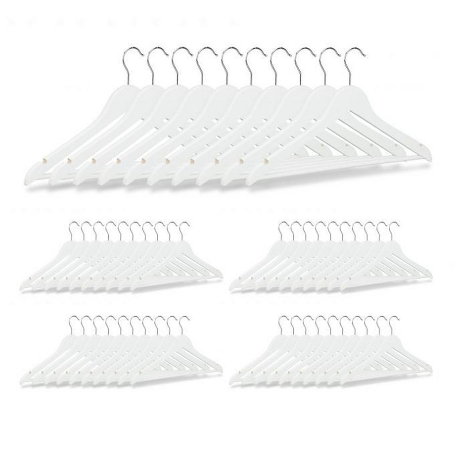 Grucce in legno - 50 pz