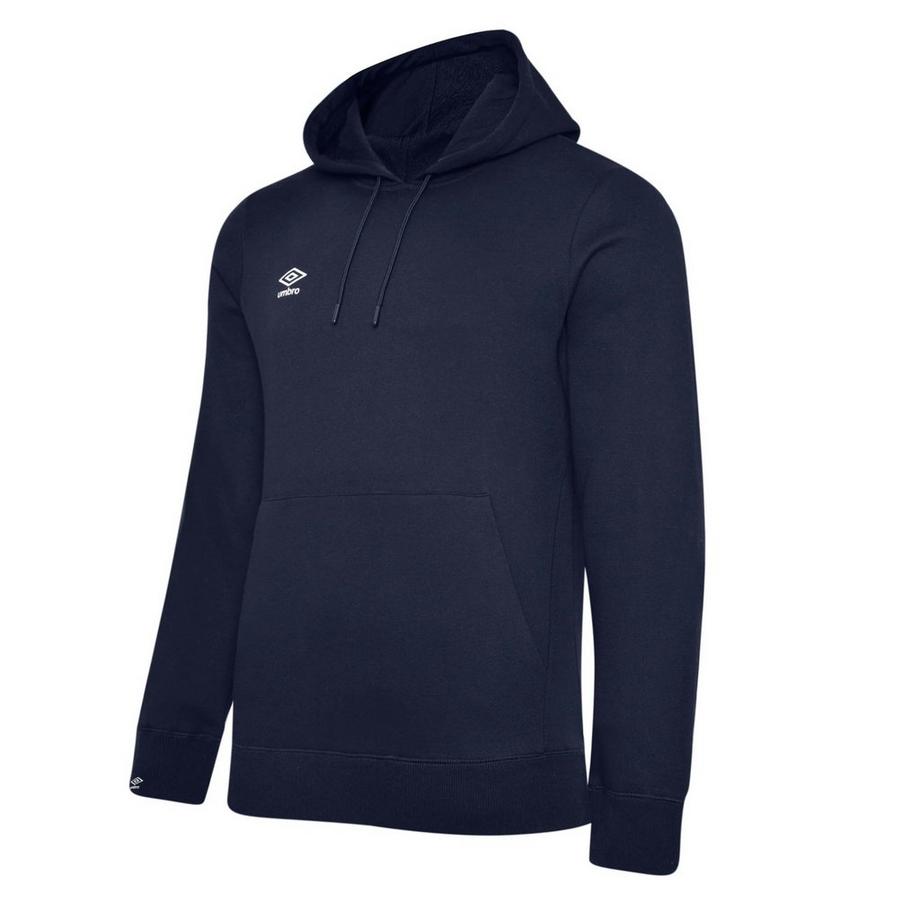 Umbro Club Leisure Kapuzenpullover  