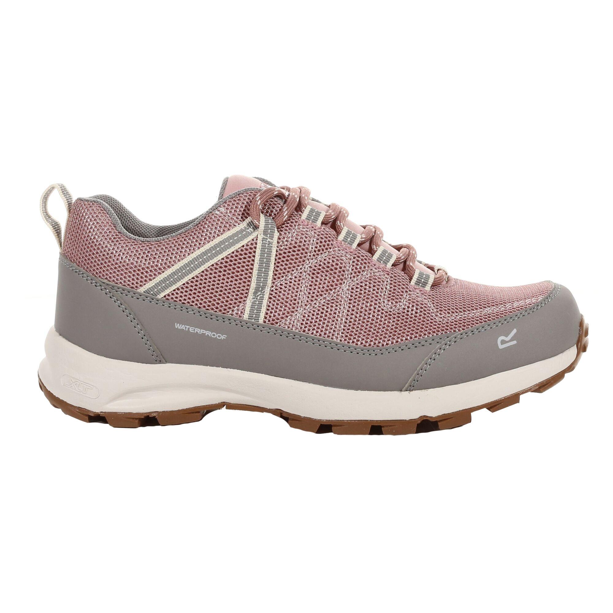 Regatta  Chaussures de marche LADY SAMARIS LITE LOW 