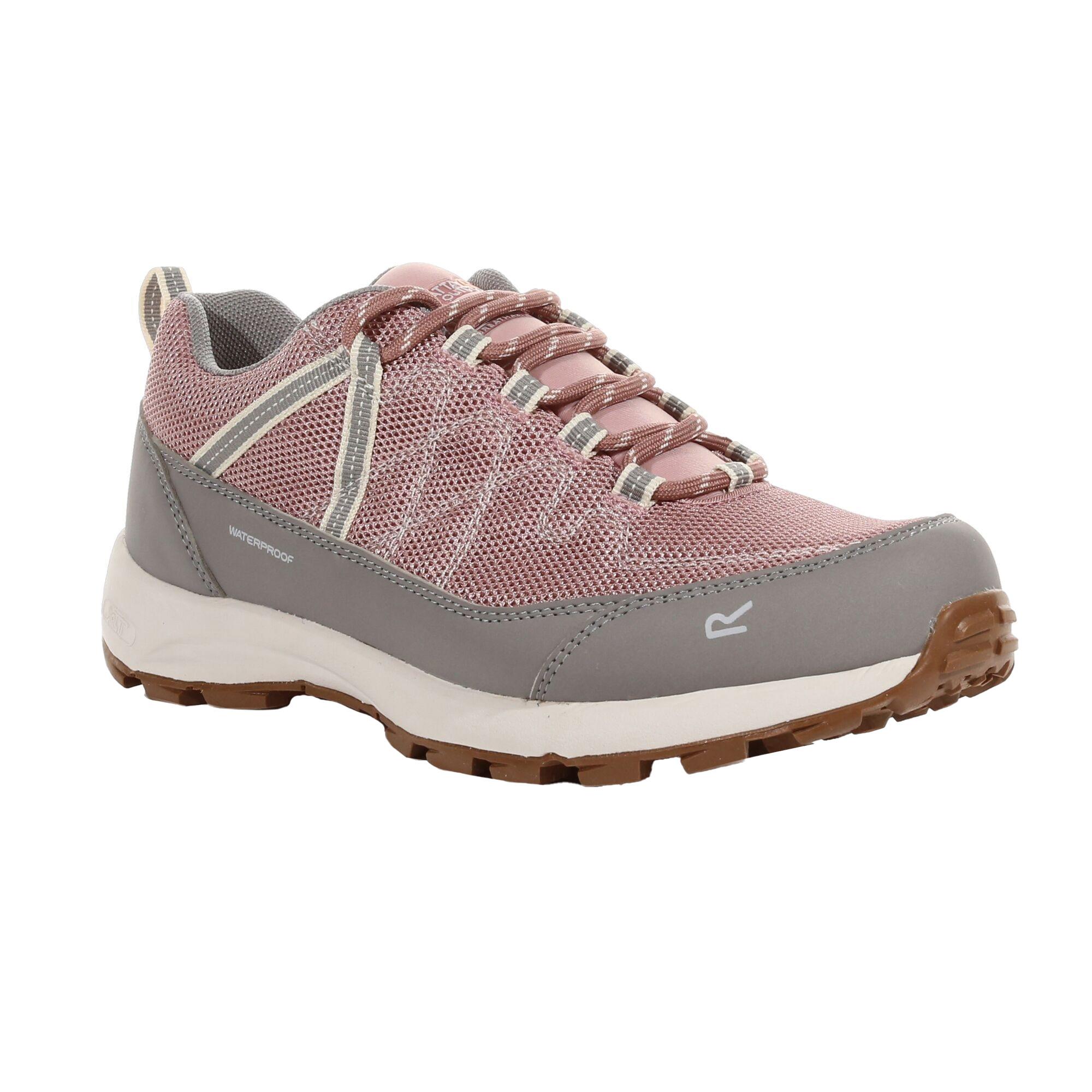 Regatta  Wanderschuhe Lady Samaris Lite Low II 