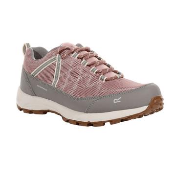 Wanderschuhe Lady Samaris Lite Low II