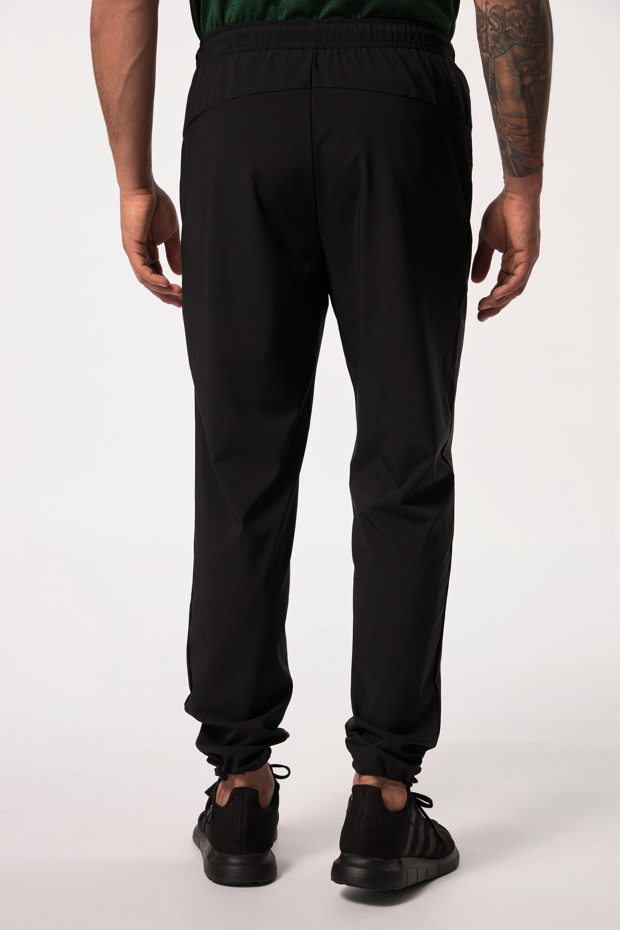 JP1880  Pantalon de trekking JAY-PI, idéal pour les activités en plein air. Coupe Basic Fit. Séchage plus rapide grâce à la technologie QuickDry. 