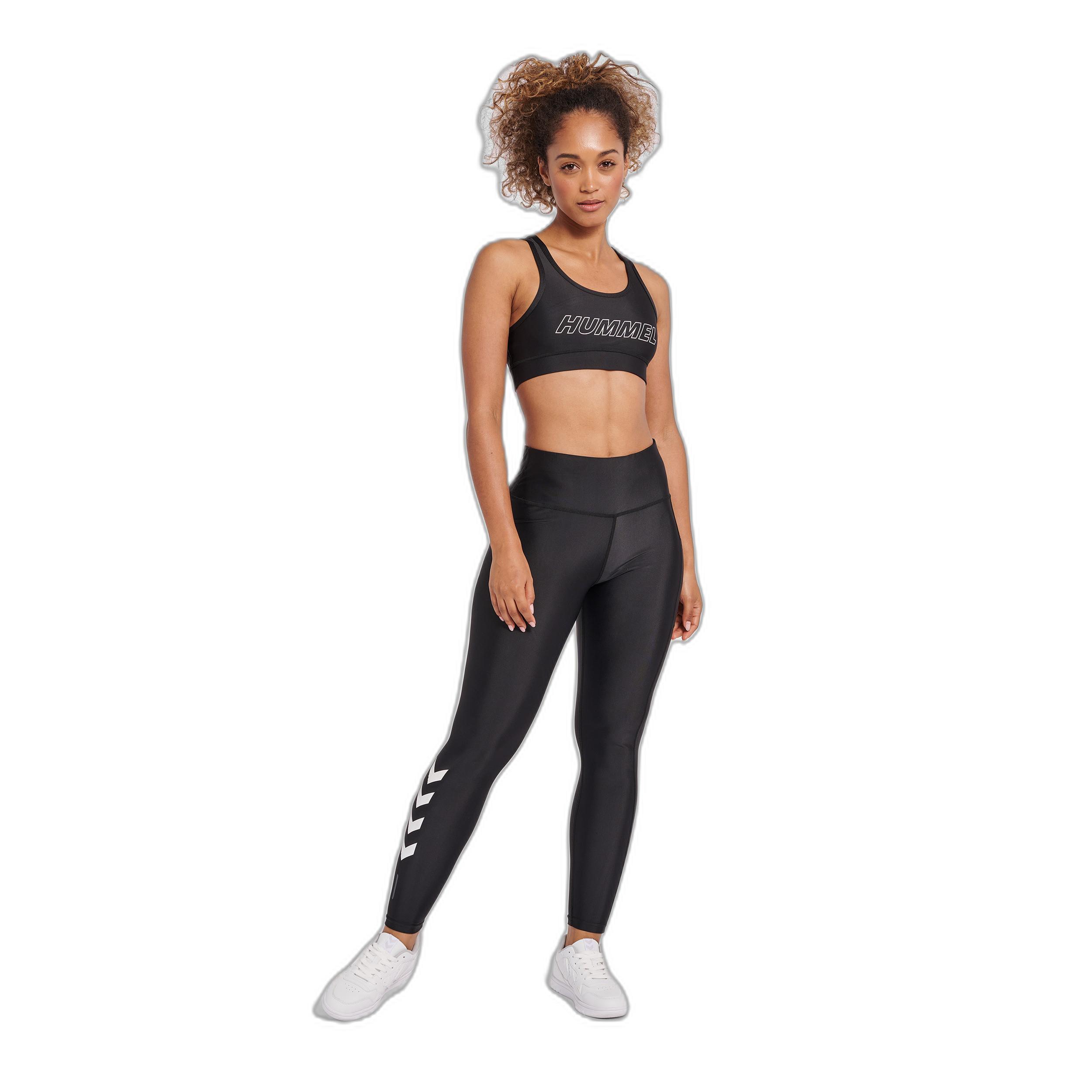 Hummel  leggings top huel te tola 