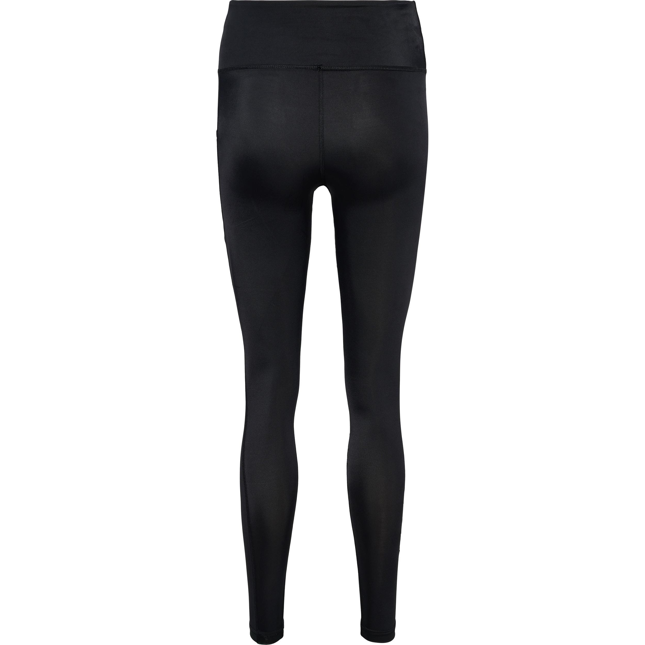 Hummel  leggings alti da huel te tola 