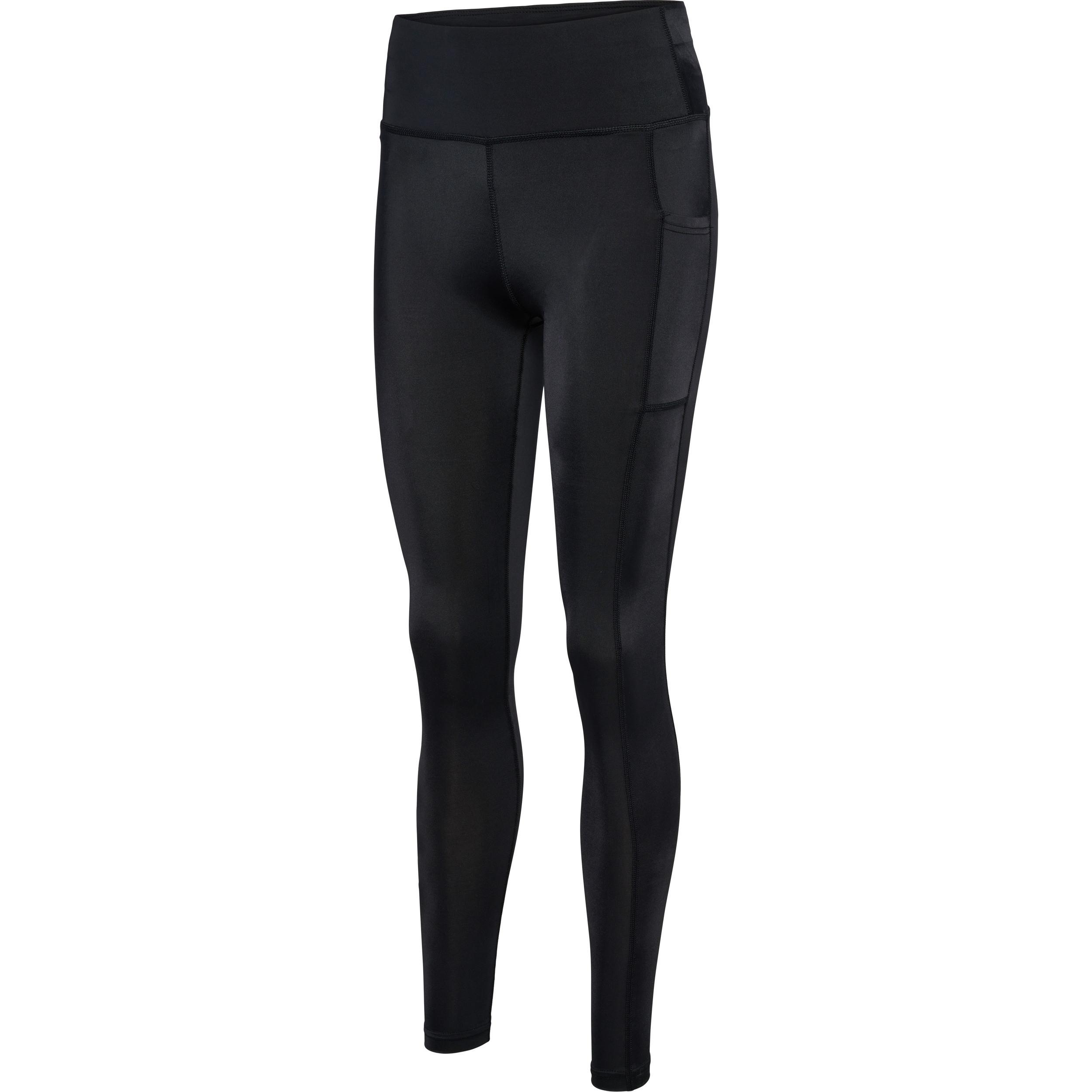 Hummel  leggings alti da huel te tola 