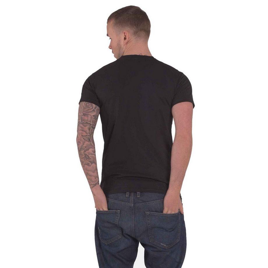 The Rolling Stones Plastered T-Shirt  