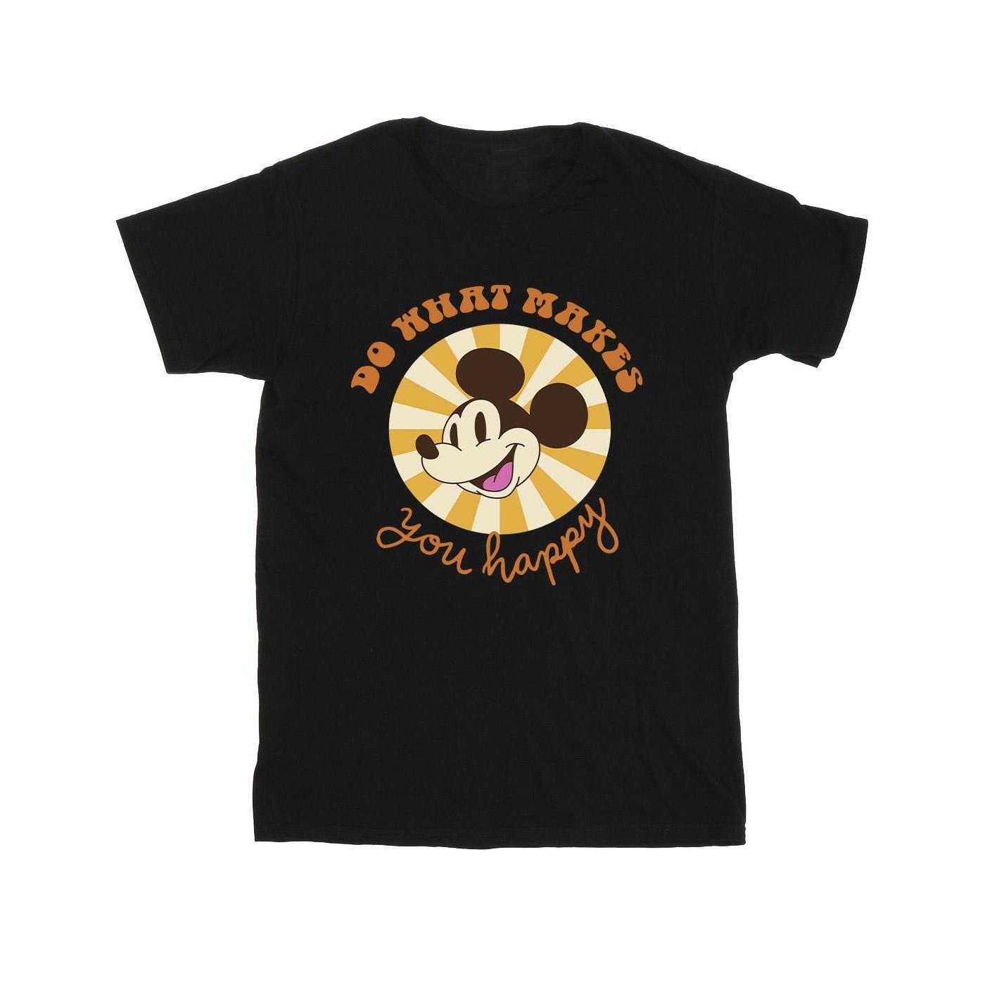 Disney  Do What Makes You Happy TShirt 