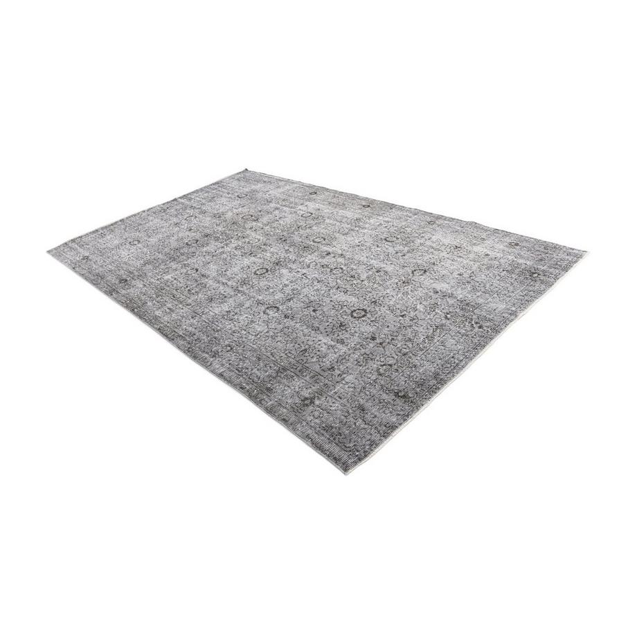 VIDAL Tapis fait à la main Ultra Vintage  