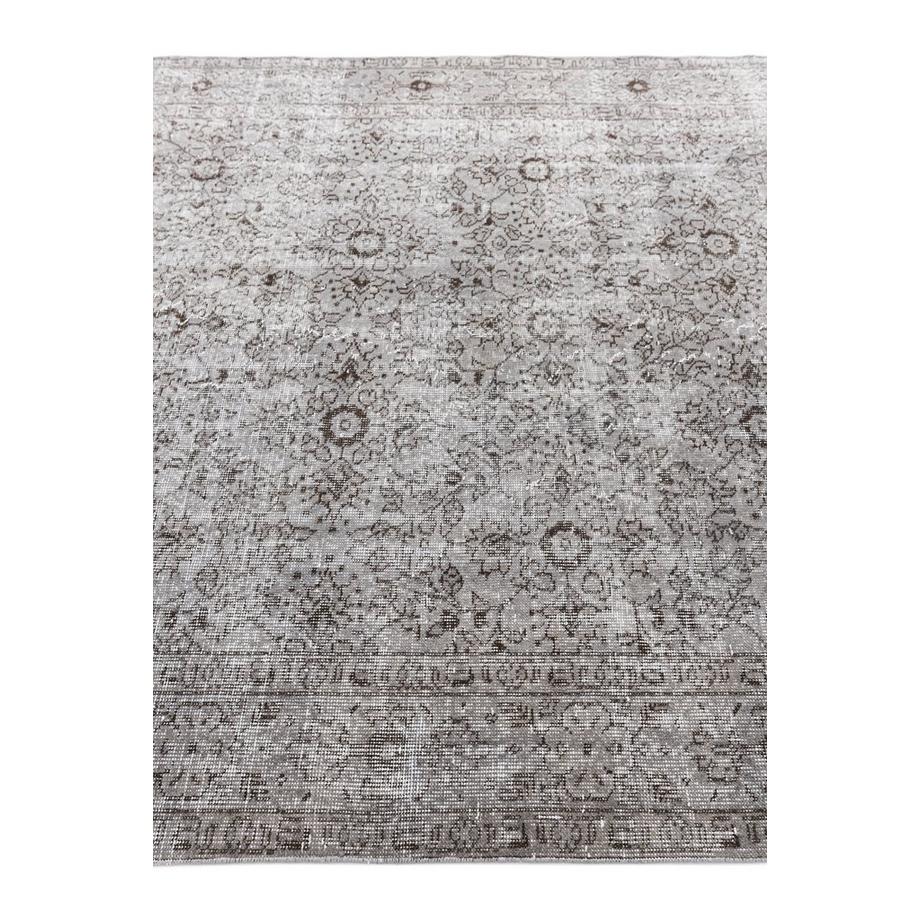 VIDAL Tapis fait à la main Ultra Vintage  