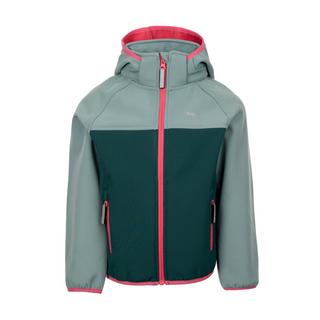 Trespass Hanbury Softshelljacke  