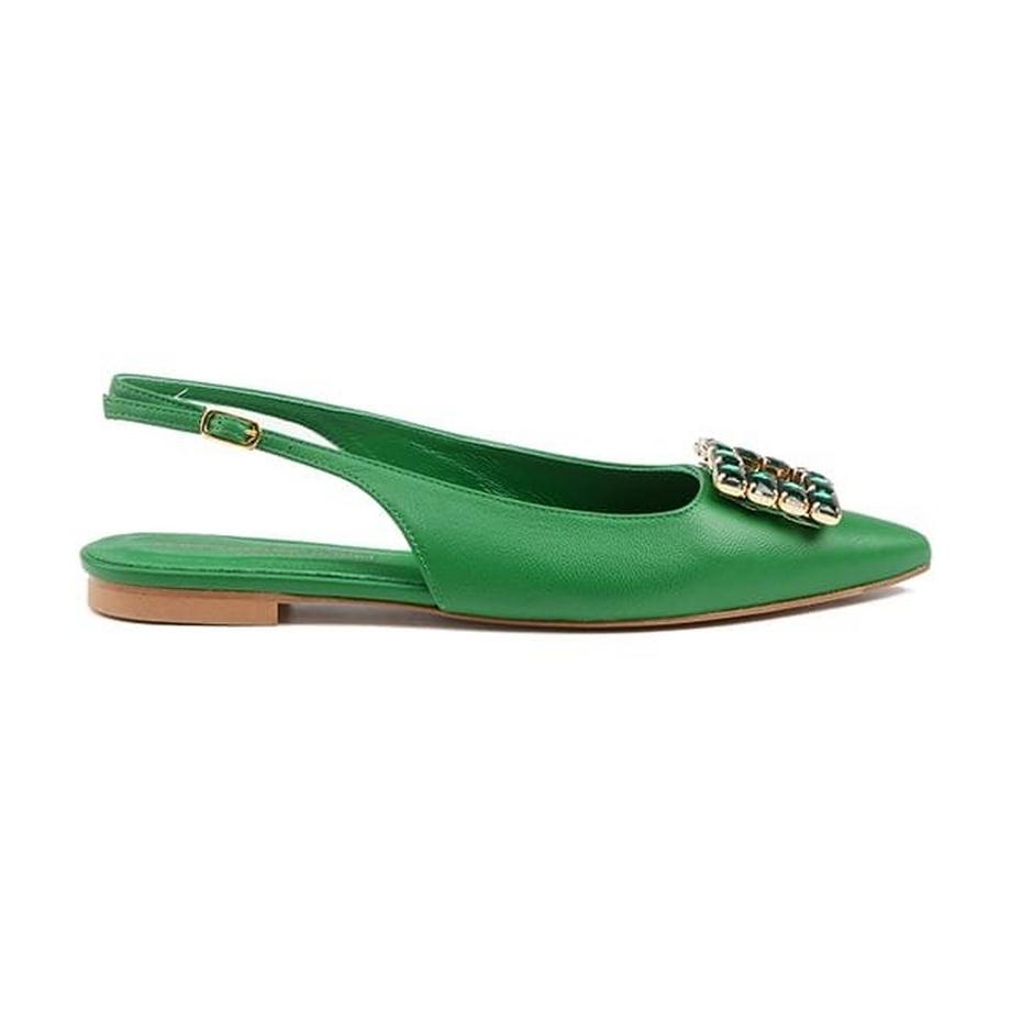 Konstantin Starke Verlaine-40 Ballerine Slingback  