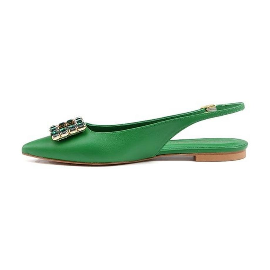 Konstantin Starke Verlaine-40 Ballerine Slingback  