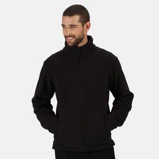 Regatta Thor 300 Fleecejacke mit Reissverschluss  