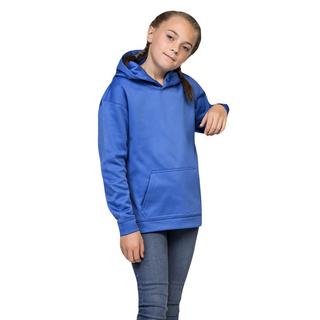 AWDis  Just Hoods Sports Polyester Hoodie 