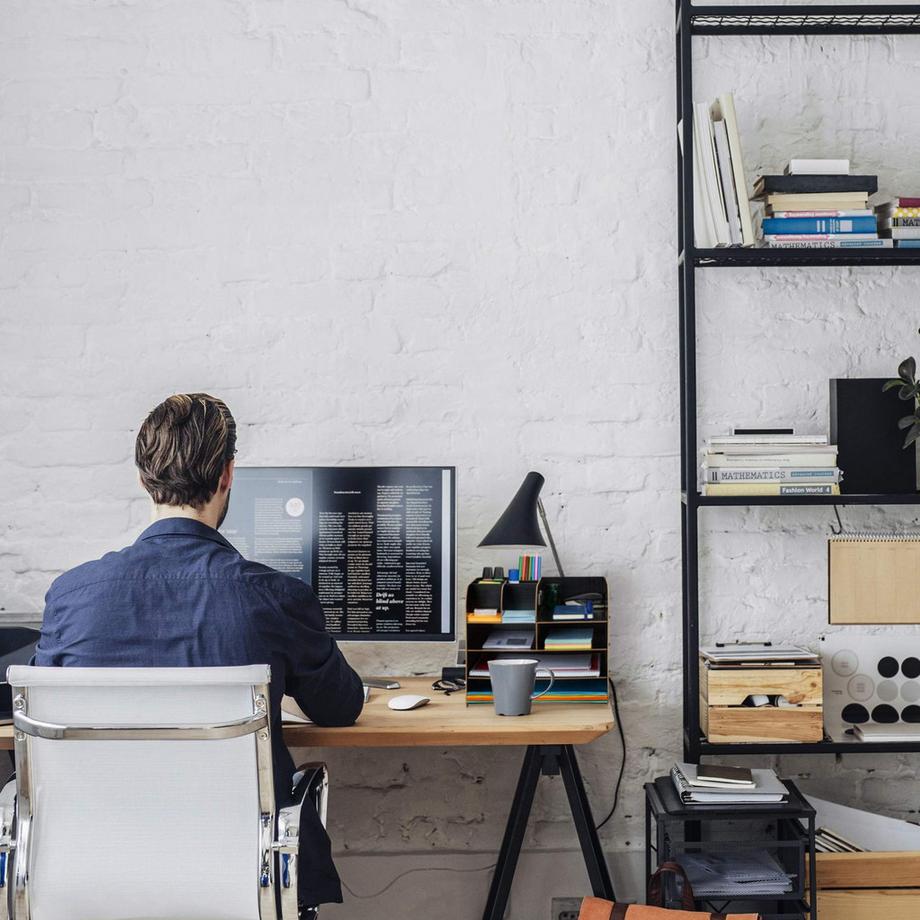 B2X Sonnensegel quadratisch kastanienbraun  