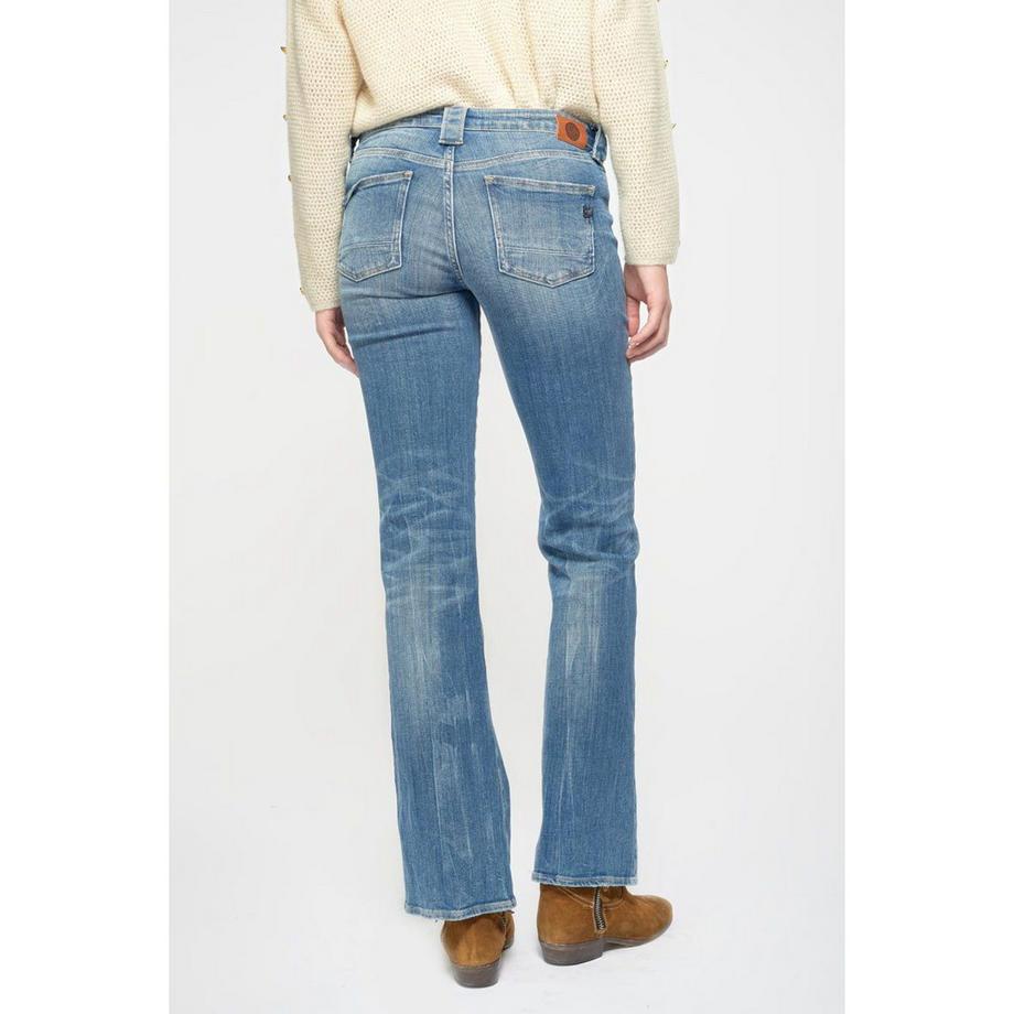 le temps des cerises N°4 Jeans Flare  