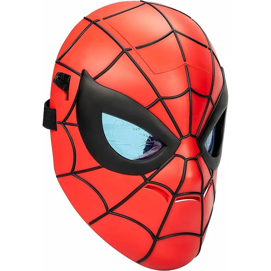 MARVEL  MASCHERA FX GLOW SPD 