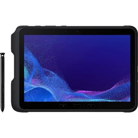 SAMSUNG  Galaxy Tab Active4 Pro (10.1", 6/128GB, WiFi) - schwarz 