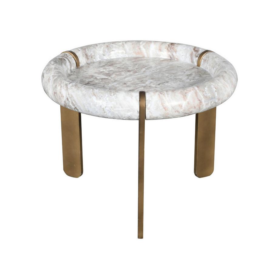 Calicosy Table basse PROSPER  