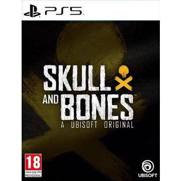 Skull and Bones